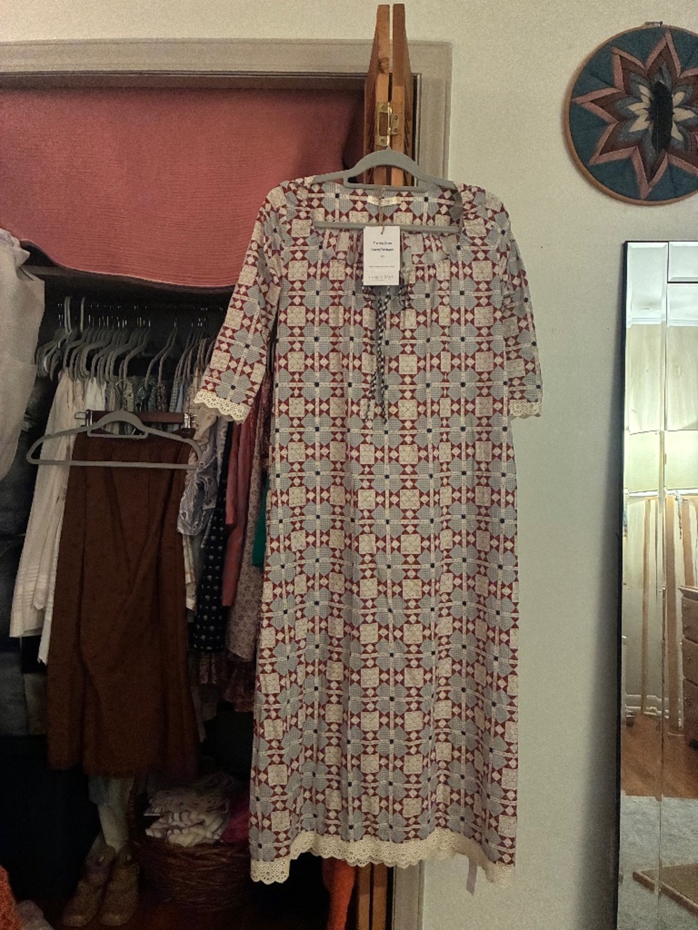 CD Kaia Dress